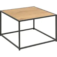 Actona Vierkante Salontafel Seaford