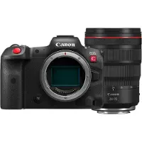 Canon EOS R5 C body + RF 24-70mm F/2.8 L IS USM