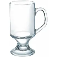 Arcoroc Bock Irish Coffee koffieglas - 29 cl - Set-4