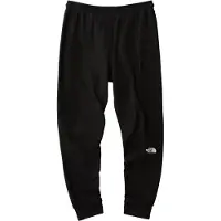 The North Face heren Drew Peak broek in zwart