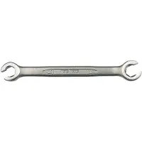Teng Tools 641314 Dubbele ringsleutel - Open - 13 x 14 x 178,6mm