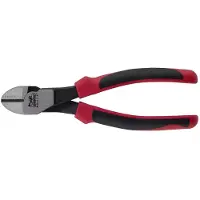Teng Tools MB442-6T Zijsnijtang - Extra zwaar - 2,5 x 160mm