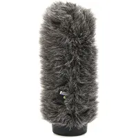 Røde WS7 Deluxe Windshield / Pop Filter