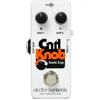 Electro Harmonix CNTL KNOB
