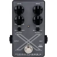 Darkglass Electronics Microtubes X Multiband Bass Drive
