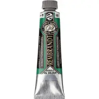 Taidepiste Olieverf tube 40 ml Kobalt-Turkooisgroen 682