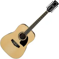 Ibanez PF1512 Natural