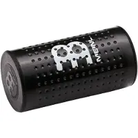 Meinl Studiomix Shaker SH12-M-BK, Medium, zwart - Shaker