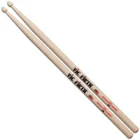 Vic Firth BAGUETTES BATTERIE CLASSIC 2B