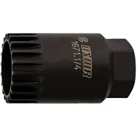 Unior Cartridge bottom bracket tool XTR BB-950