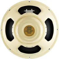 Celestion CREAM-16 12inch 90W 16 Ohm gitaar speaker