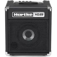 Hartke HD25 LOW COMBO 1X8" 25W