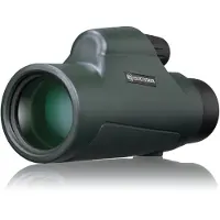 Bresser 10x42 Dakkant Monokijker Waterproof
