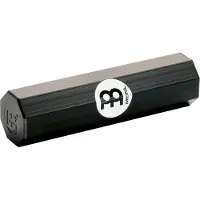 Meinl Aluminium Shaker SH88BK, zwart, medium - Shaker