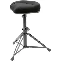K&M 14056 Drum Throne Stool Cloth