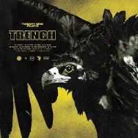 Warner Music Twenty-One Pilots - Trench | Vinyl