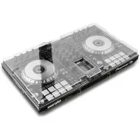 Decksaver Pioneer DJ DDJ-SR2 & DDJ-RR