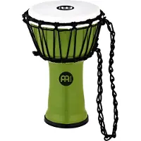Meinl JRD-G - DJEMBE JR. 7 GREEN