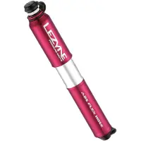 Lezyne Pressure Drive-s Full Cnc Machined 120 Psi 170 Mm Long Mini Pomp