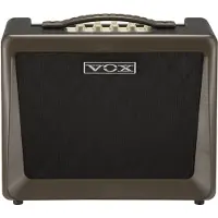 VOX VX50-AG Combo voor elektroakoestische instrumenten