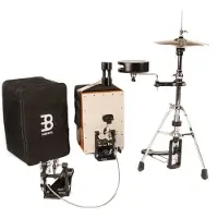 Meinl Percussion Cajon Drum Set