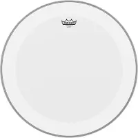 Remo P4-0118-BP Powerstroke 4 Coated 18" Drumvel