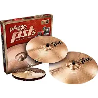 Paiste PST5 ROCK 14/16/20