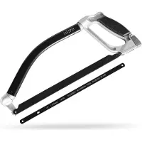 Pro Hacksaw Carbono Hulpmiddel