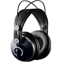 AKG K271 MKII Closed-Back Headphones