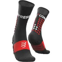 Compressport | Ultra Trail Socks | Crew | Trailsokken