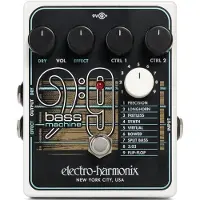 Electro Harmonix BASS9