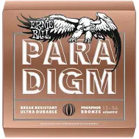 Ernie Ball Paradigm Medium Phosphor Bronze 13-56