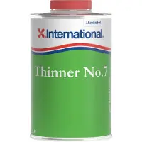 International Thinner No.7 1 L Verdunner