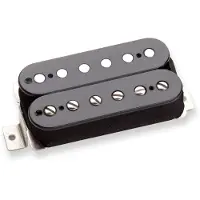 Seymour Duncan APH-1B - ALNICO II PRO HB TRESTLE BLACK