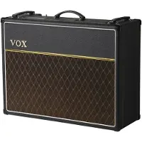 VOX AC15 C2 CUSTOM TWIN