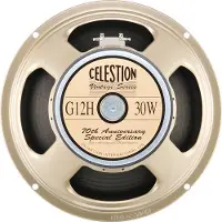 Celestion G12H Anniversary-16 gitaar luidspreker 12 inch 30W