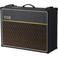 VOX AC30C2X Custom 30W 2x12 inch buizen gitaarversterker combo