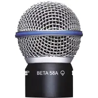 Shure RPW118 dynamische BETA 58A head