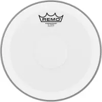 Remo P4-0112-C2 Powerstroke 4 Coated Clear Dot 12" Drumvel