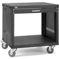 Samson SRK8 Rack Metal Universel 8U