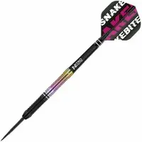 Red Dragon Peter Wright World Champion 2020 Edition Tungsten 90% Steeltip 23 g Darts