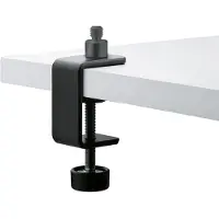K&M 237 Tafel Klem
