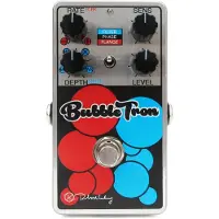 Keeley BUBBLE TRON FLANGER/PHASER