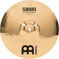 Meinl CLASSICS CUSTOM 12" - CC12S