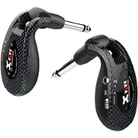 Xvive WIRELESS GUITAR SYSTEM CARBON