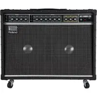 Roland JC-120 Jazz Chorus Guitar Amplifier