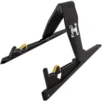 Hercules Stands Hercules GS200B EZPack Guitar Stand