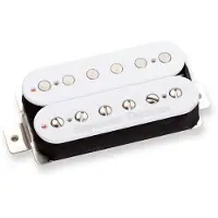 Seymour Duncan TB-4 JB Trembucker - Wit
