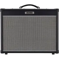BOSS Nextone Artist 80w Guitar Amplifier with Footswitch