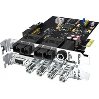 RME HDSPe MADI FX PCIe-interface